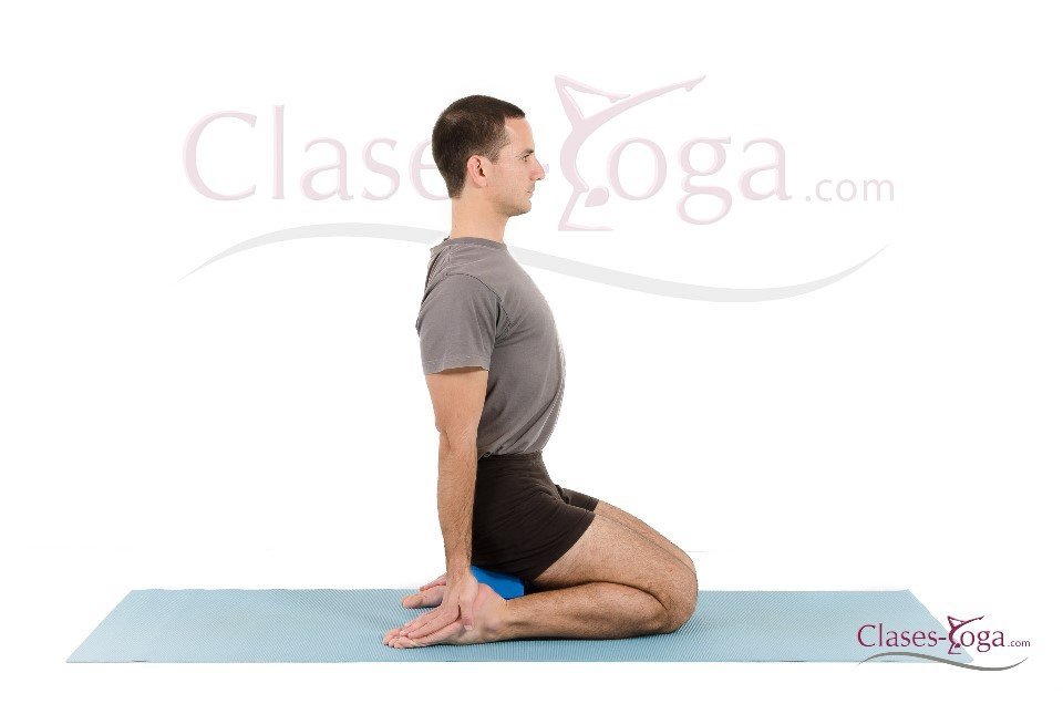 Yoga para Rodillas