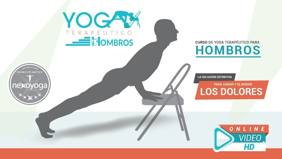 Yoga para Hombros
