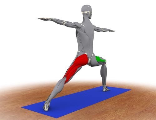 Domina Asana