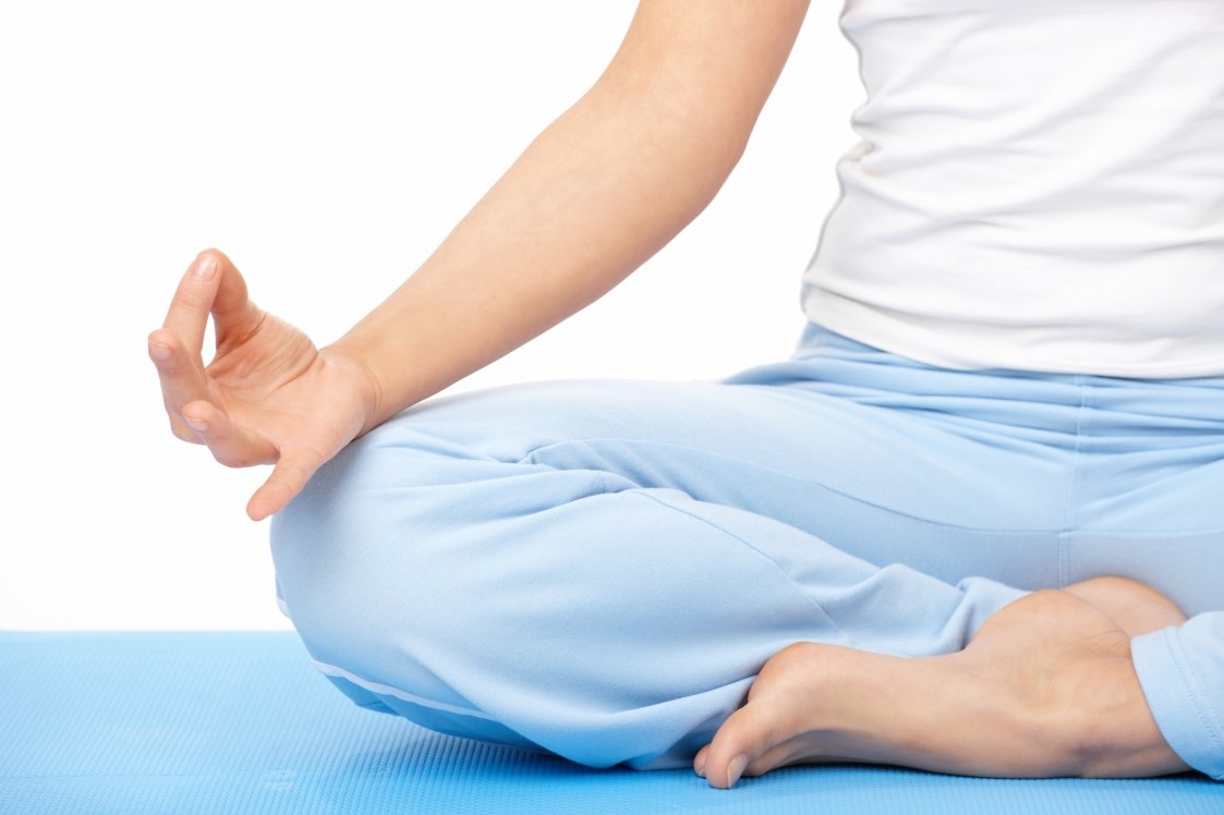 meditacion