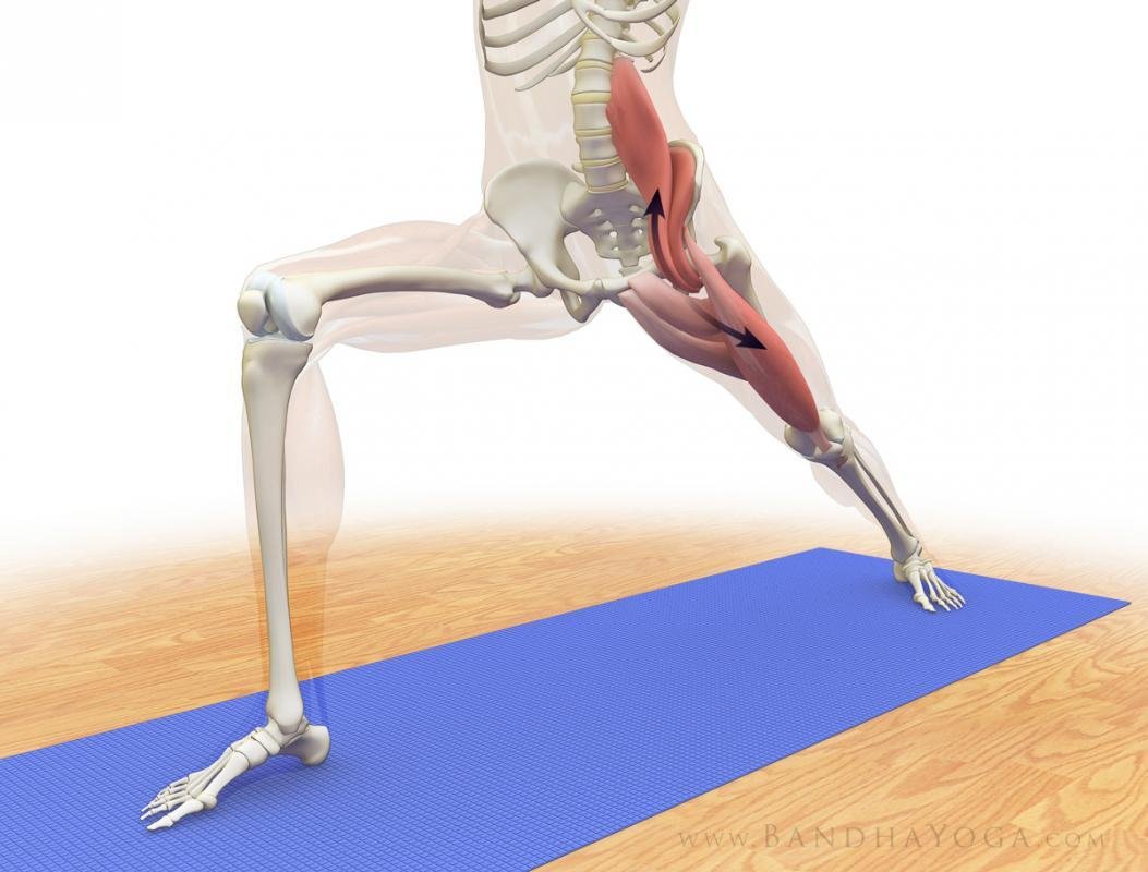 posturas de yoga 2