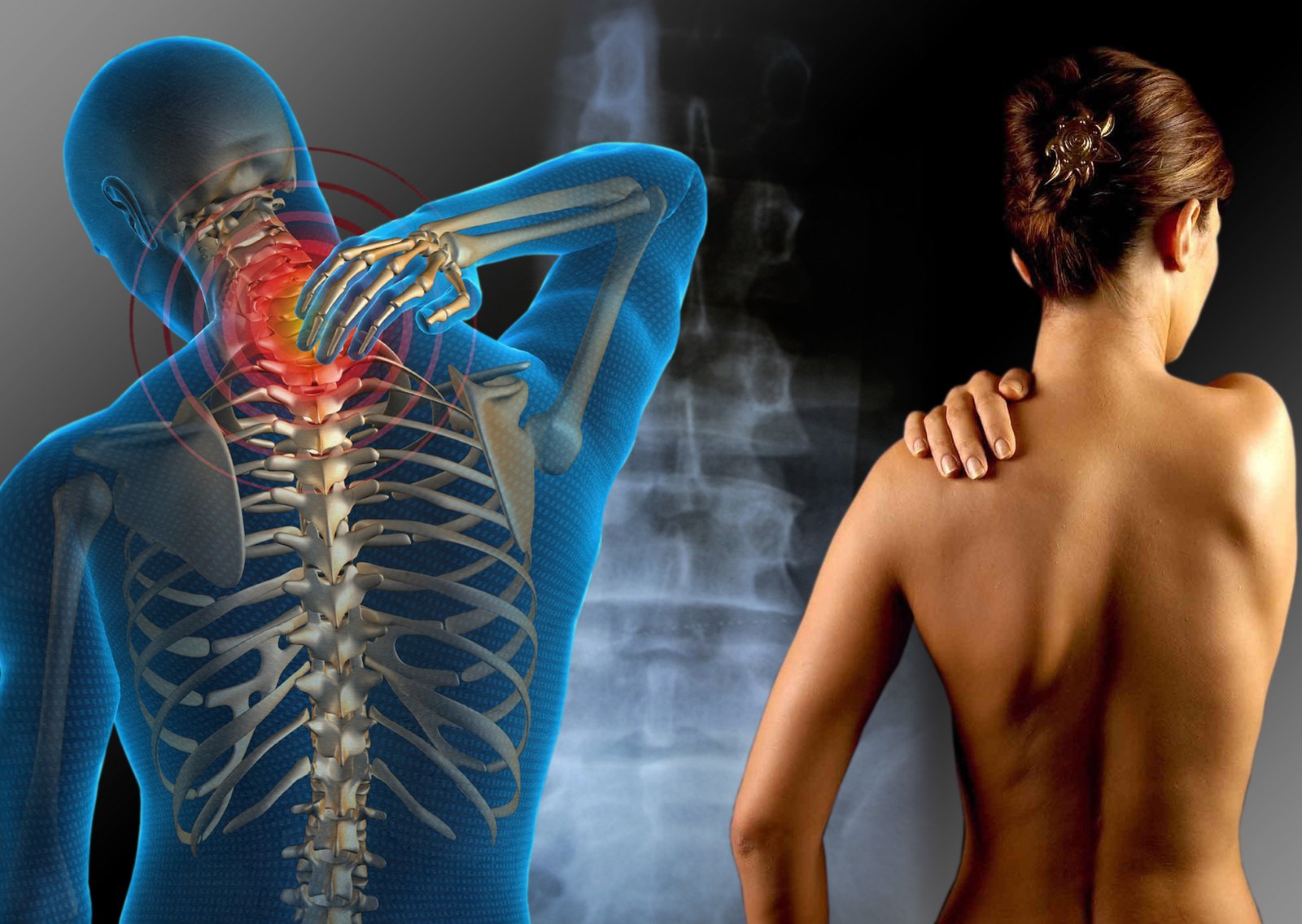 dolor cervical