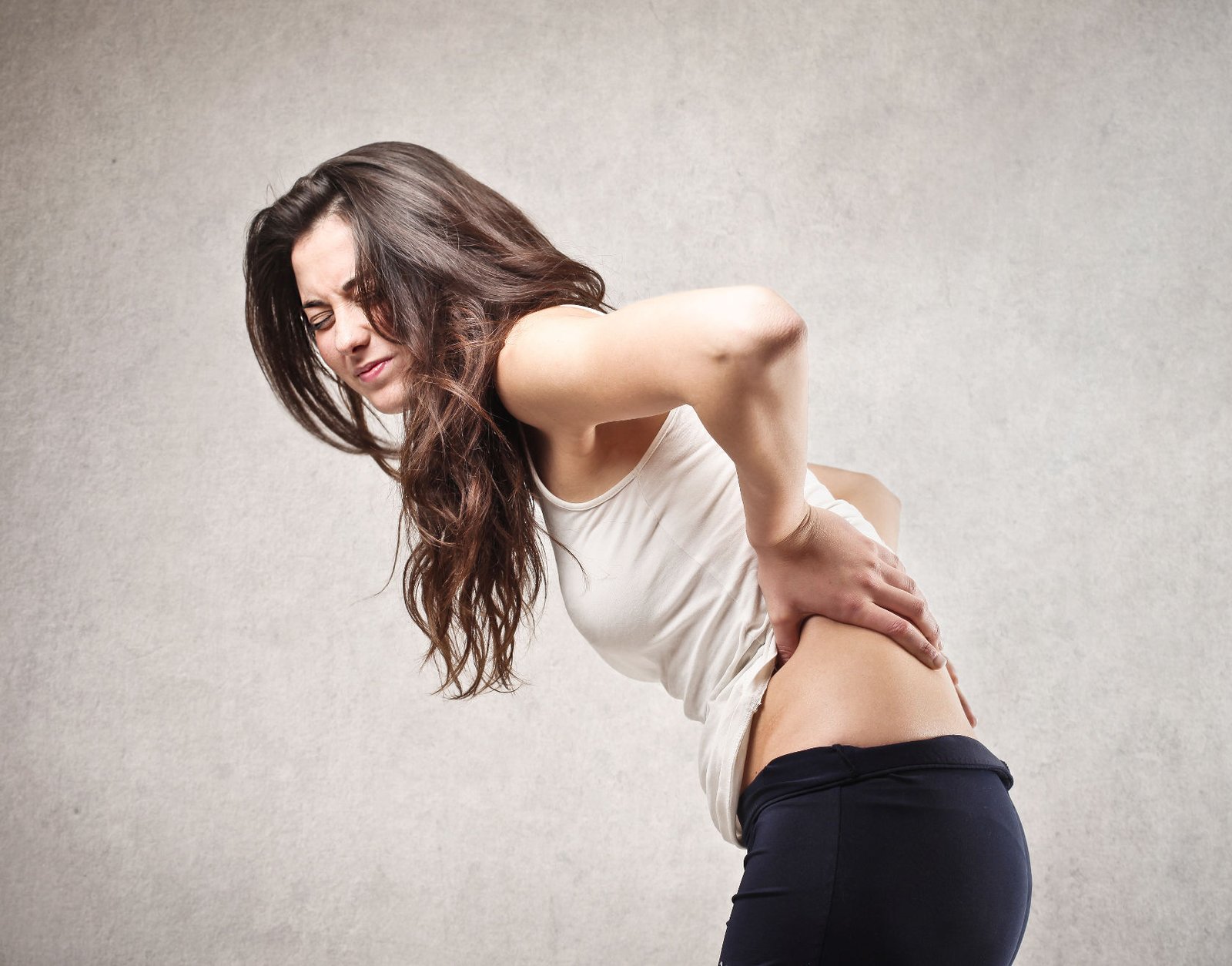 lordosis lumbar