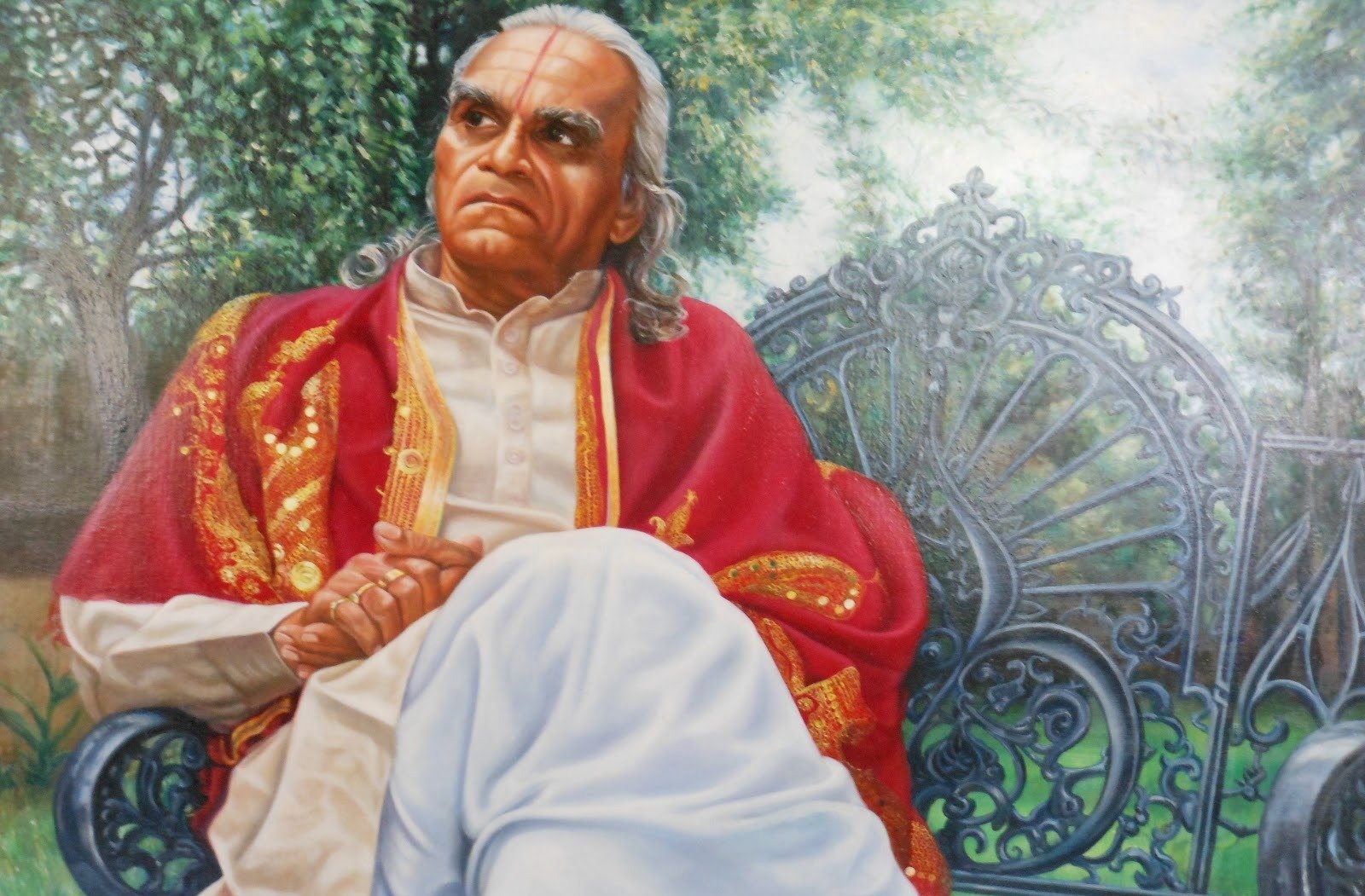 guruji