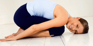 Practicar Yoga Después de La Menstruacion
